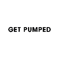 Pump It Up Heat Sticker by Worcester Bosch