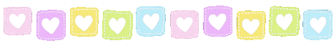 In Love Pastel Sticker