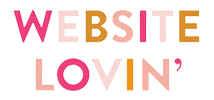 Website Design Sticker