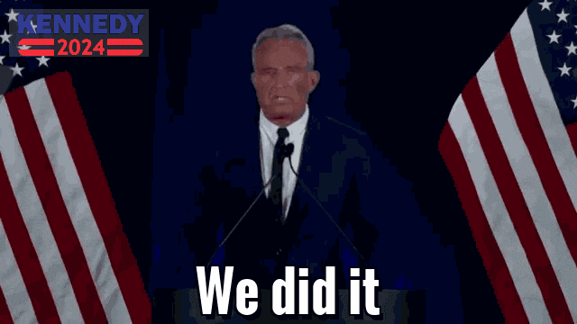 Happy Celebration GIF by Team Kennedy