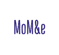 Mom Gold Sticker by Moedermelknetwerk
