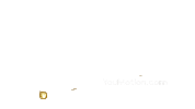 Animation Floating Sticker by youmotion.com