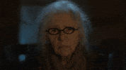 Glasses GIF by Prime Video Canada