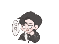 Mirror Sticker
