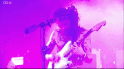 biffy clyro GIF by Glastonbury Festival 2017