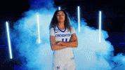 Womens Basketball GIF by Creighton University Athletics