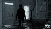 American Horror Story Whatever GIF by AHS
