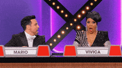 Game Show Wow GIF by ABC Network