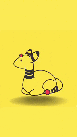 Pokemon GIF