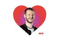 x factor love Sticker by X Factor Italia