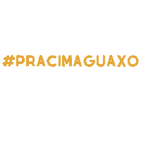Guaxo Sticker by Basquete Paraná - FPRB
