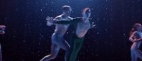 dance GIF by Years & Years