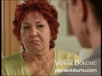 Yd Fikret GIF by Yaprak Dökümü