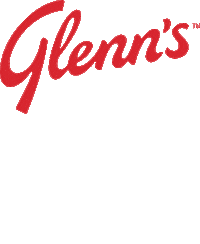Glennsedibles glenns Sticker