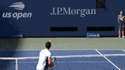 Us Open Tennis Win GIF by US Open
