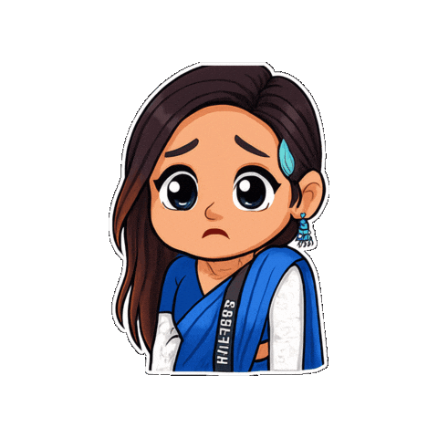 Sreethukrishnan Sticker