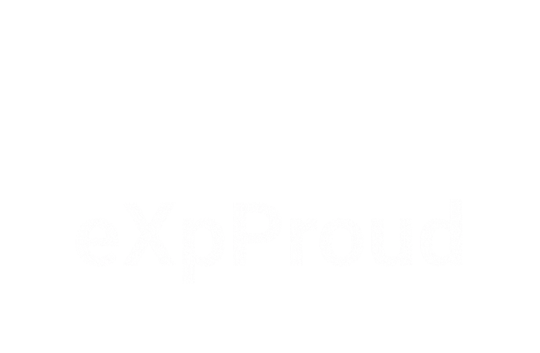 Expproud Sticker by eXp Realty