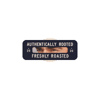 Ibrahimcelikkol Sticker by The Whirl Roastery