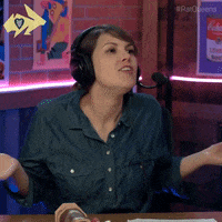 Rat Queens Deal With It GIF by Hyper RPG