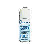 Bs Sanitize Sticker by ourlifestyleshop