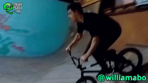 William Skatepark GIF by Greenplace TV