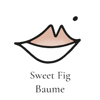 Melting Make Up Sticker by Lisa Eldridge