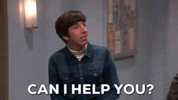 Season 12 Episode 23 GIF by The Big Bang Theory