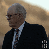 TheOldManFX fx hulu agent spy GIF