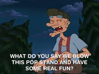 hey arnold nicksplat GIF