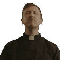 Johnny Pemberton Home Sticker by Eternal Family