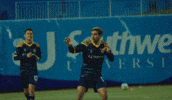 El Paso Celebration GIF by El Paso Locomotive FC
