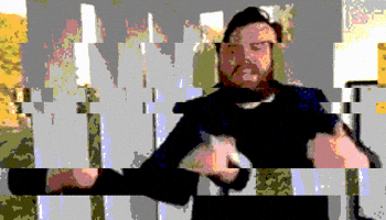 Glitch Fps GIF