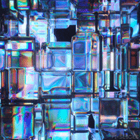 Art Loop GIF by Pi-Slices