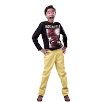 i love you kiss Sticker by ZEE TV