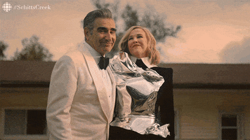 Season 6 Comedy GIF by CBC