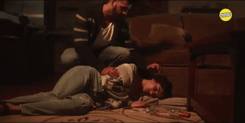 Laddi GIF by Kalikwest