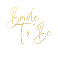 Wedding Bride Sticker by Grace Loves Lace