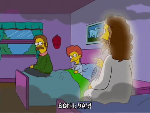 season 16 episode 13 GIF