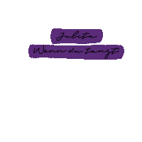 Julita Sticker by Ever Ever Music