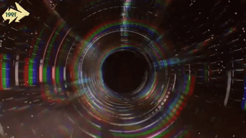 Loop Breaking GIF by Hyper RPG