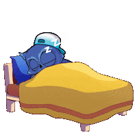 Happy Good Morning Sticker by BigBrains