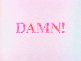 music video 90s GIF by ProfessorLightWAV