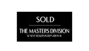 Selling Real Estate Sticker by The Masters Division at Nest Seekers International