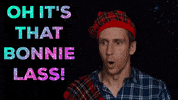 Girl Woman GIF by Foil Arms and Hog