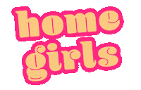 girl friends Sticker by Latinas Poderosas