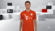 Serious Fc Bayern GIF by Bundesliga
