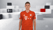 Serious Fc Bayern GIF by Bundesliga