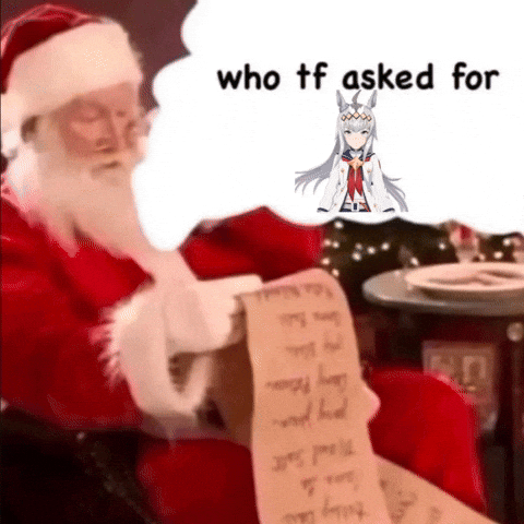 Santa Clause GIF