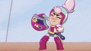 Show Bike GIF by Brawl Stars