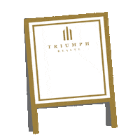 Jasmina West Sticker by Triumph Realty VA